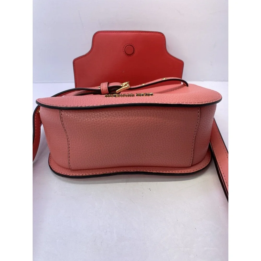 Michael Kors Hand Bag Pink